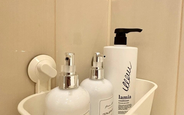 Квартира с Панорамным Видом