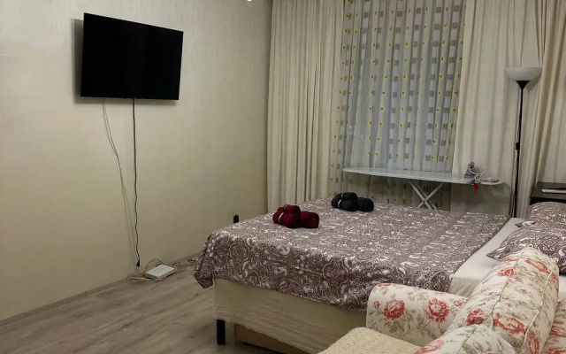 Квартира рядом с больницей Кулакова