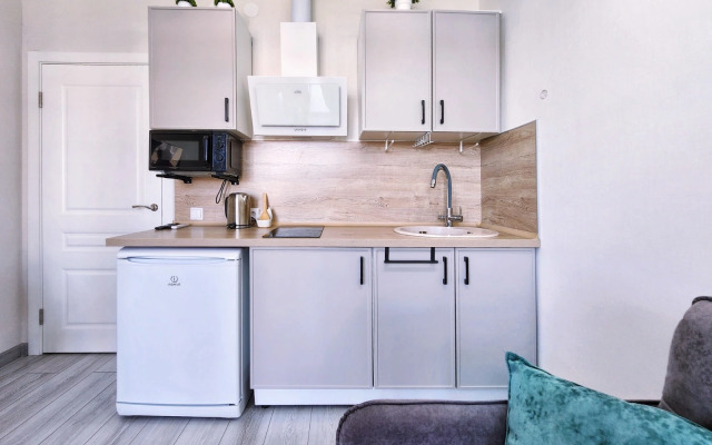 Квартира Точно Посуточно на Планеристов 55б