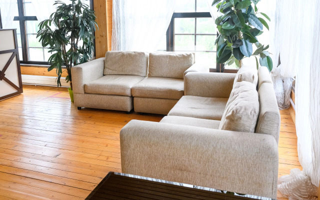 Daniel Recreation Camp