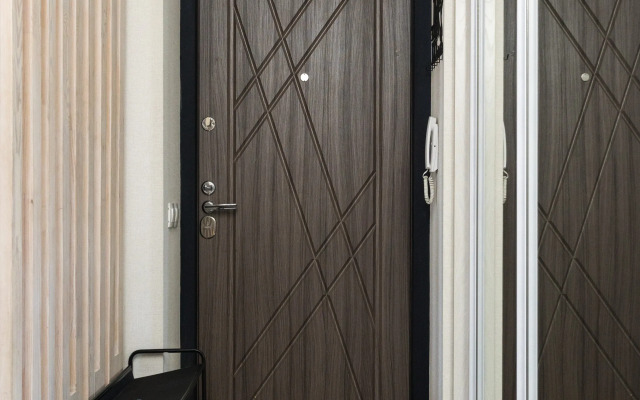 Квартира на улице Урицкого 35