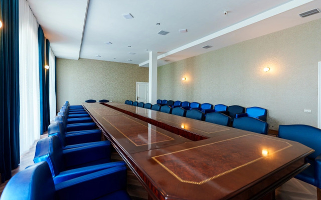 Санаторий "Парк Шафран"