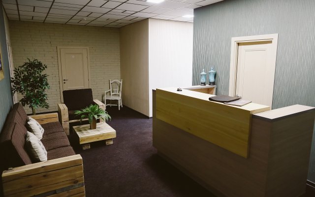 Orda Mini-Hotel