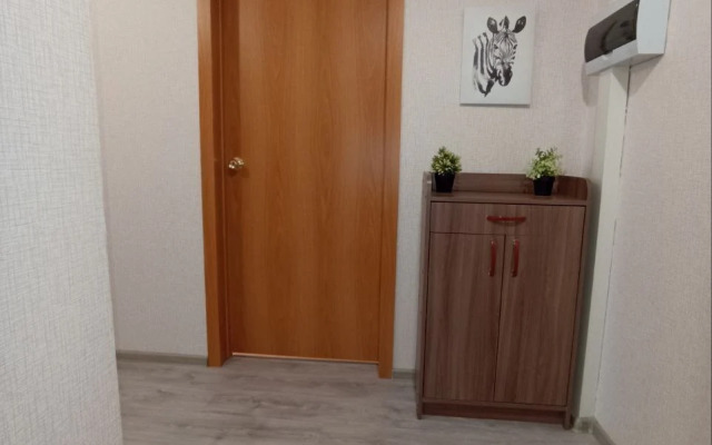 V Zhk Academ Riverside Flat