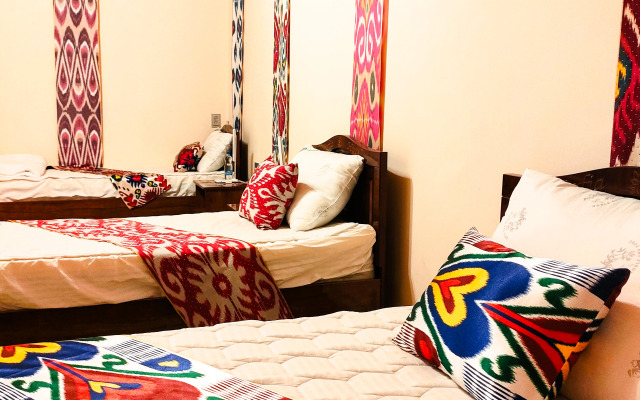 Sofiya Guest house
