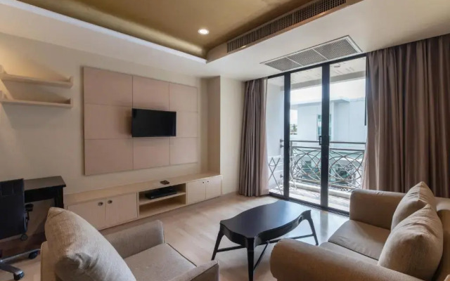 Отель Admiral Premier Bangkok