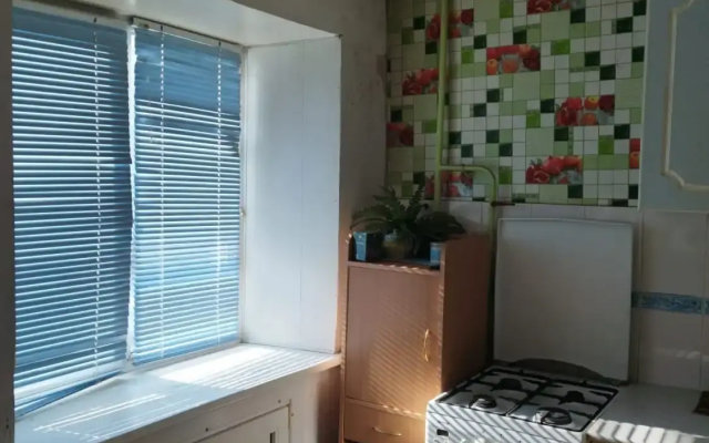 Квартира Двухкомнатная Студия