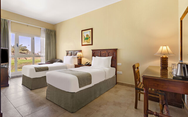 Al Hamra Village Hotel