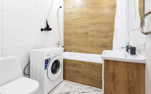 Квартира Уютные апартаменты