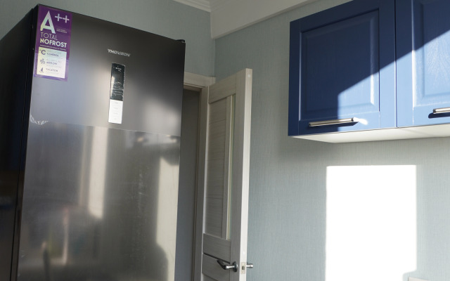 Квартира Уютная