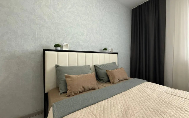 Квартира Рядом с Аквапарком