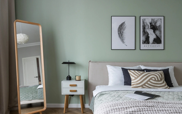 Merino Home Matisse Apartments