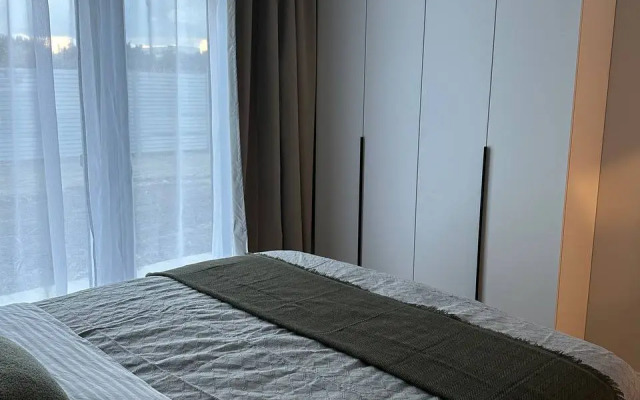 Частный дом White villa Севастополь