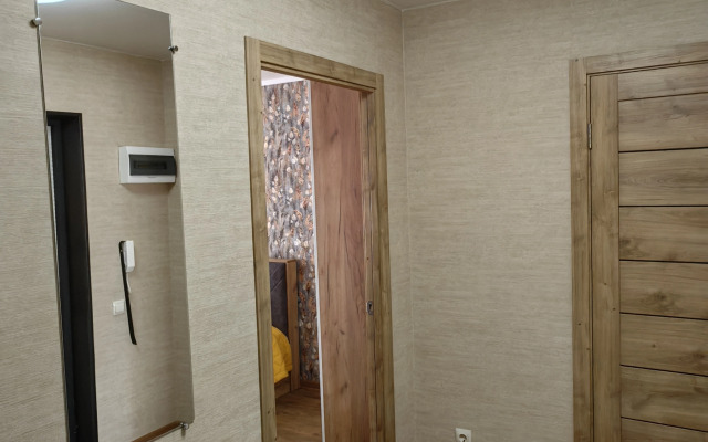 Квартира 50 Оттенков Серого