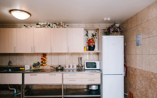 Гостевой Дом СИАРЕНТ Милетта