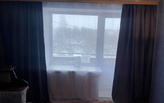 Квартира 6 гостей. 3 комнаты