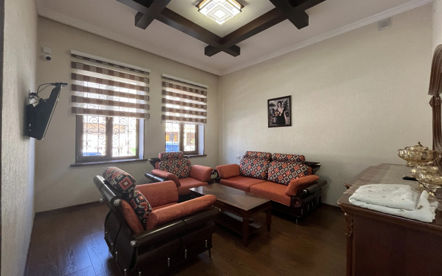 AYUB Boutique Hotel