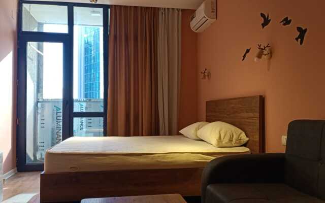 Lux Apart 7 Apartments