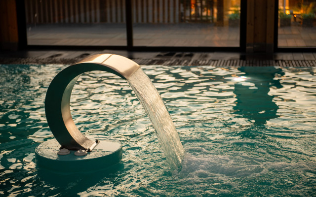 Hotel Cristal Vieira Praia & SPA