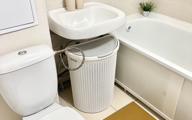 Апартаменты в ЖК Московский квартал