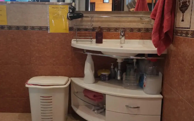 Гостевой дом Уютный