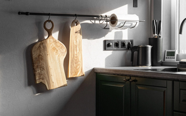 Гостевой дом 4 луны