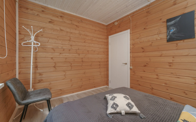 Частный дом коттедж Междуречье