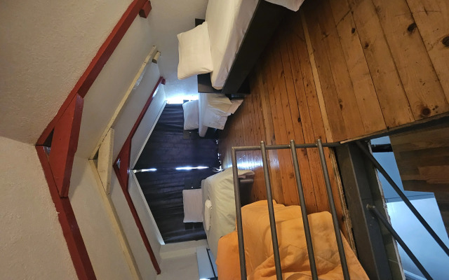 Lake Side City Center Apartments