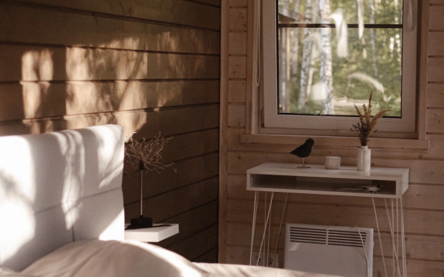 Гостевой дом Душа леса