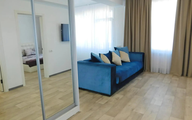 Tsentr Tsvetnik Radon Vlasova 4 Lodging House