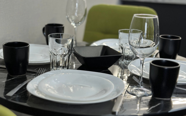 Квартира около Экспоград Юг (Expo-Krd)