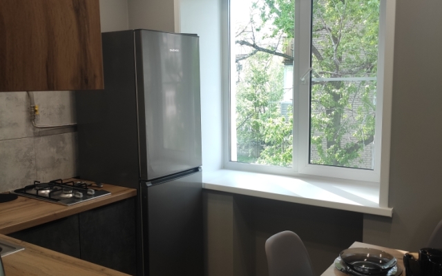 Квартира в центре города