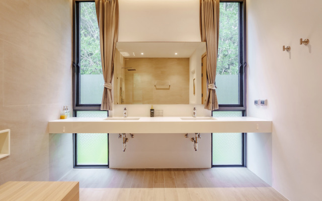 Aileen 3BR Naiton New Private Pool Villa