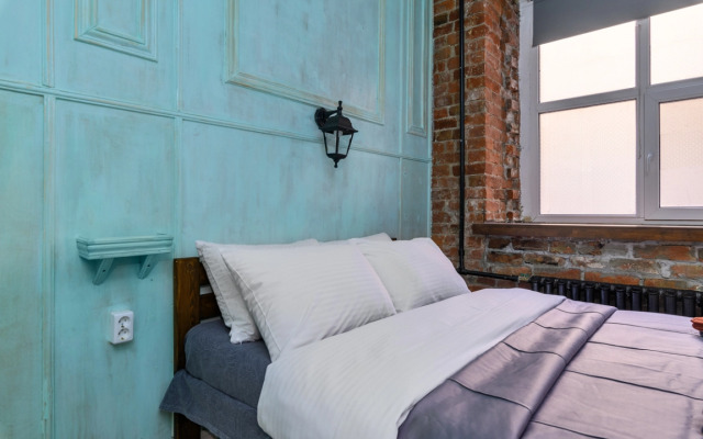 Апартаменты RentalSPb