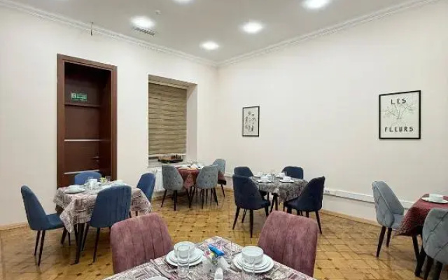 Alara Inn  Baku