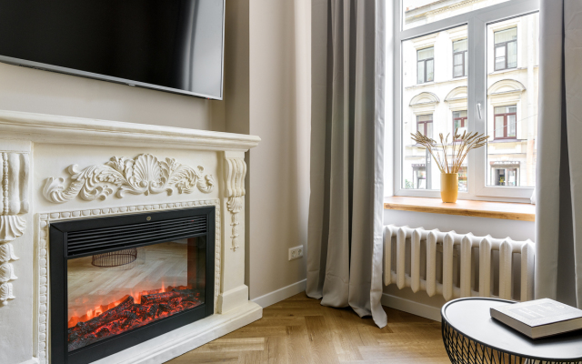 Квартира Softbed