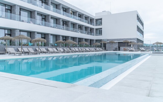 Hotel Verde Mar & SPA