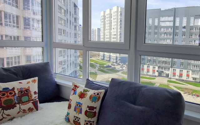 Apartamenty Ryzij Kot Nord