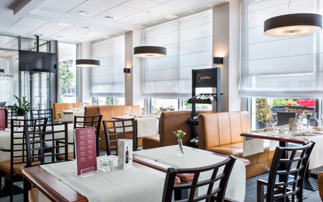 Qubus Gliwice Hotel
