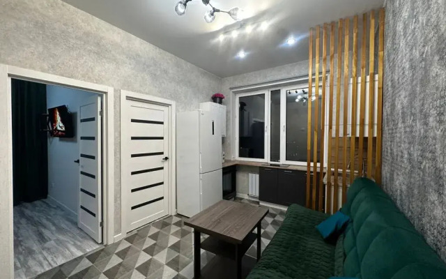 Infinity of Days Apartments