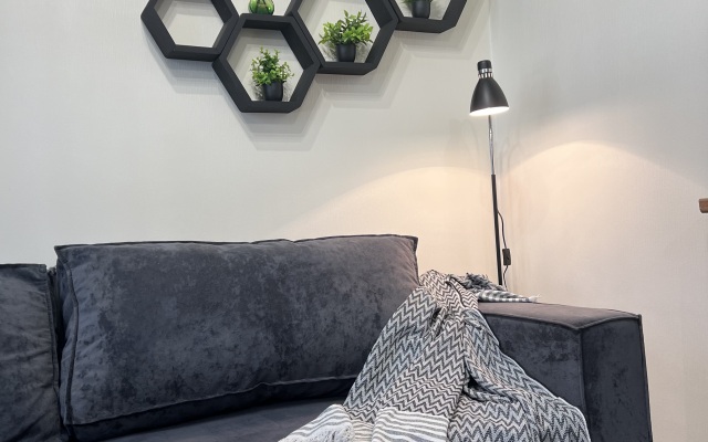 Квартира Студия Лофт в Видном