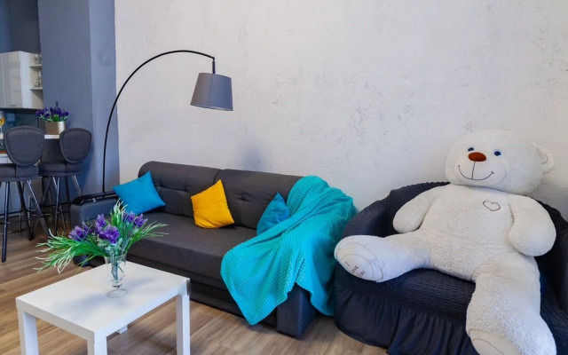 Апартаменты Nebo-VL 7