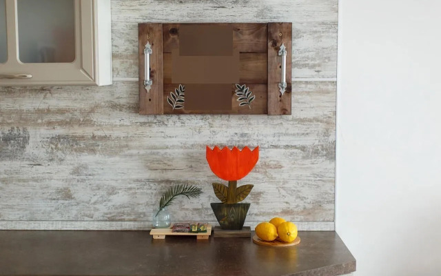 Апартаменты на улице Батова 10/2