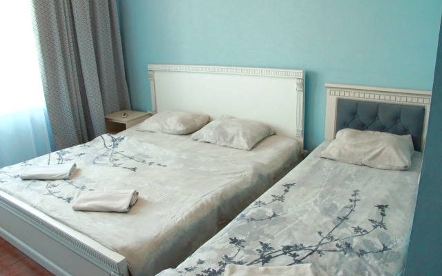 Milar Guest House