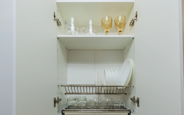 Квартира Комфортная и вместительная в центре города