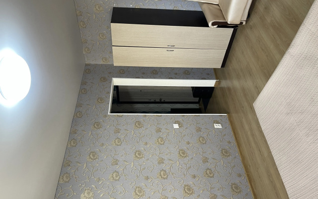 Odnokomnatnyie. Sovetskaya 42 Apartments