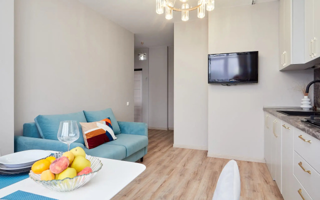 Квартира Уютная Кисловодск