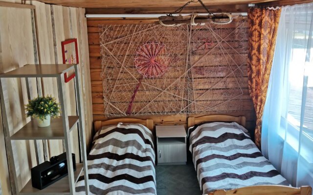 Ryizhaya Sova Guest House