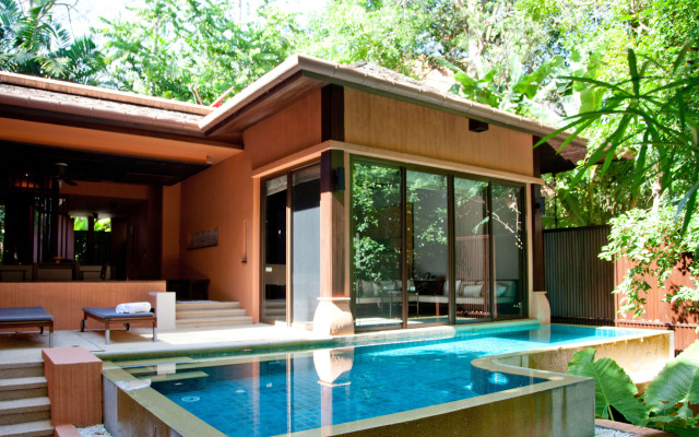 Sri Panwa Phuket Luxury Pool Villa Hotel