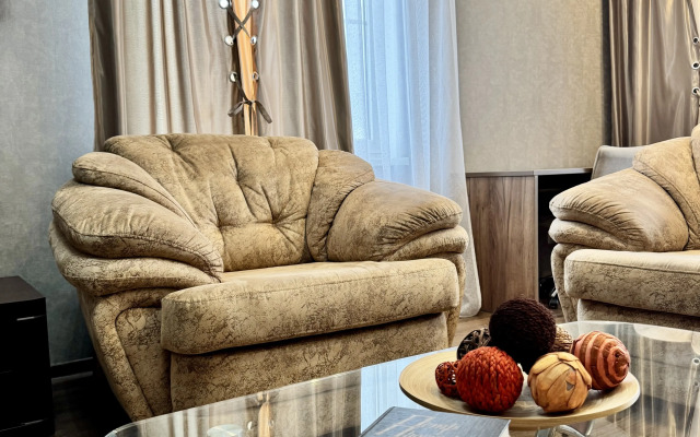 Квартира На улице Александра Покрышкина 2/1